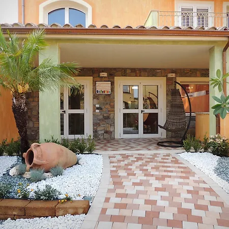 Hotel Arcupintau Formula B&B-3